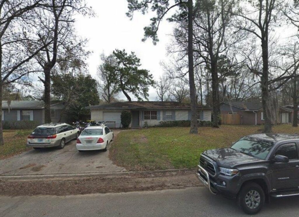 7869 Jolliet Drive, Jacksonville, FL 32217